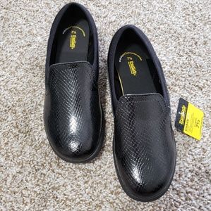 TredSafe Slip Resistant Shoe